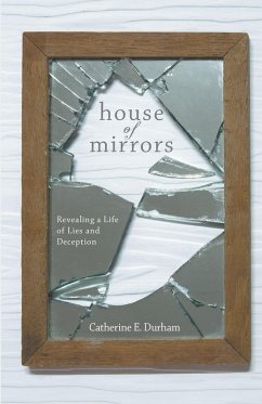 House of Mirrors (eBook, ePUB)