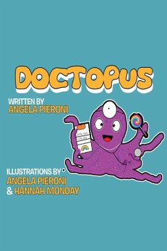 Doctopus (eBook, ePUB)