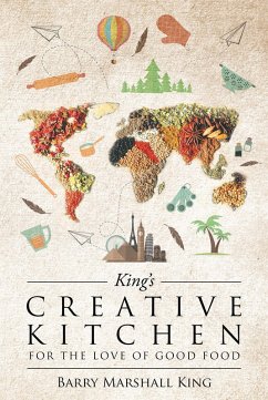King's Creative Kitchen (eBook, ePUB)