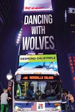 Dancing with Wolves (eBook, ePUB)