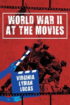 Cover World War II at the Movies (eBook, ePUB)