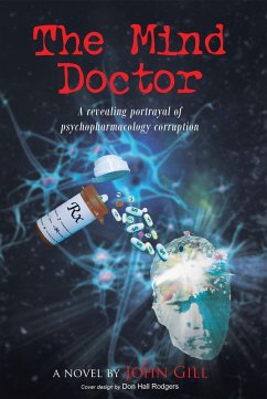 The Mind Doctor (eBook, ePUB)