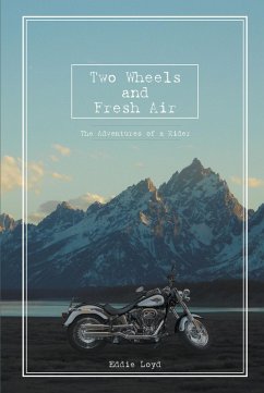 Two Wheels and Fresh Air (eBook, ePUB)