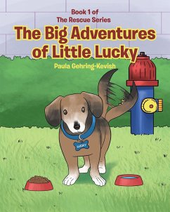 The Big Adventures of Little Lucky (eBook, ePUB)