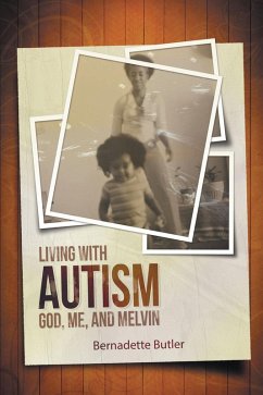 Living with Autism (eBook, ePUB)