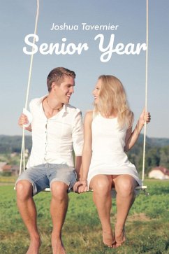 Cover Senior Year (eBook, ePUB)