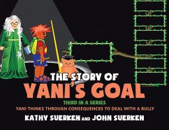 The Story of Yani's Goal (eBook, ePUB)