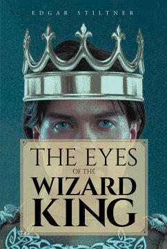 The Eyes of the Wizard King (eBook, ePUB)