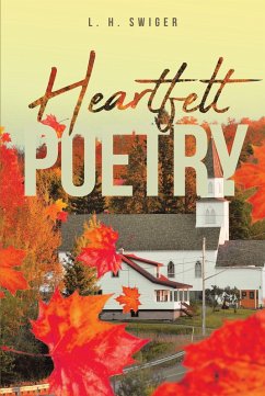 Heartfelt Poetry (eBook, ePUB)