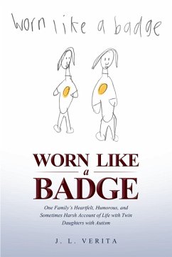 Worn Like a Badge (eBook, ePUB)