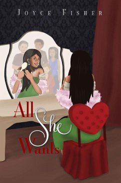 All She Wants (eBook, ePUB)