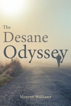 The Desane Odyssey (eBook, ePUB)
