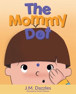 The Mommy Dot (eBook, ePUB)