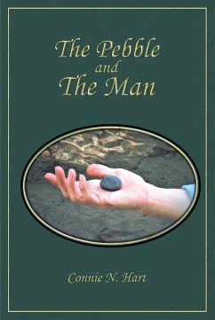 Cover The Pebble and the Man (eBook, ePUB)