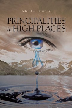 Cover Principalities in High Places (eBook, ePUB)