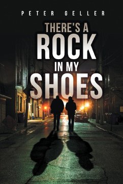 There's a Rock in My Shoes (eBook, ePUB)