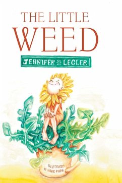 The Little Weed (eBook, ePUB)