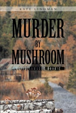 Cover Murder by Mushroom (eBook, ePUB)