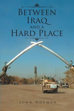 Between Iraq and a Hard Place (eBook, ePUB)