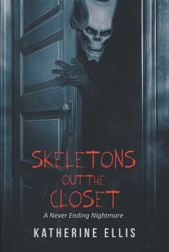 Skeletons Out the Closet (eBook, ePUB)