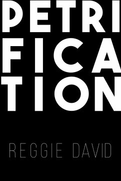 Petrification (eBook, ePUB) Petrification (eBook, ePUB)