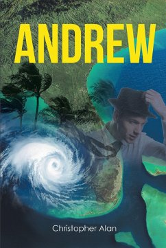 Cover Andrew (eBook, ePUB)