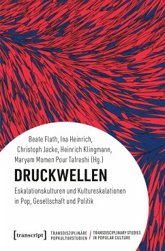 Druckwellen (eBook, PDF)