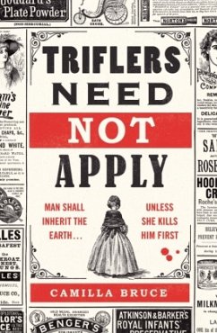 Cover Triflers Need Not Apply