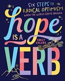 Hope is a Verb Hope is a Verb