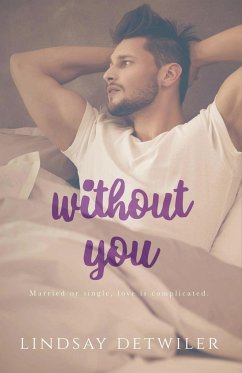 Without You - Detwiler, Lindsay