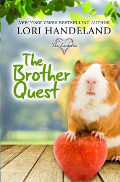 The Brother Quest - Handeland, Lori