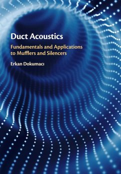 Duct Acoustics - Dokumac¿, Erkan