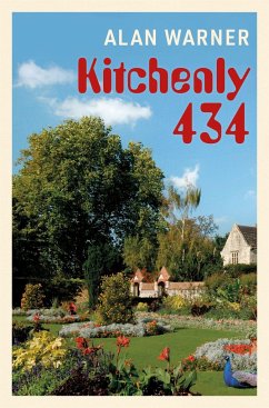 Kitchenly 434 - Warner, Alan