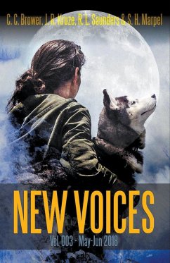 New Voices Vol 003 - Brower, C. C.; Kruze, J. R.; Saunders, R. L.
