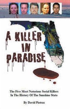 A Killer in Paradise - Pietras, David