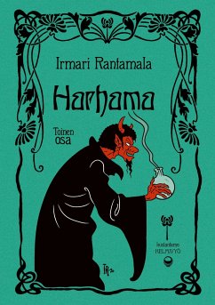 Harhama II - Rantamala, Irmari