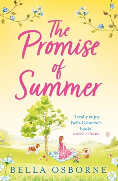 The Promise of Summer - Osborne, Bella