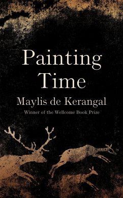 Painting Time - de Kerangal, Maylis