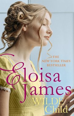 Wilde Child - James, Eloisa