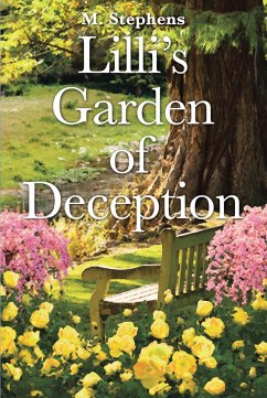Cover Lilli's Garden of Deception (eBook, ePUB)