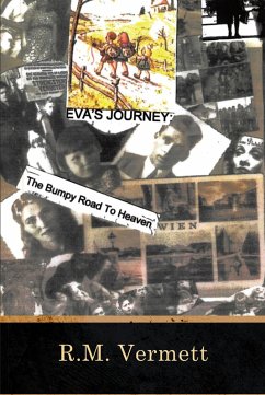 Eva's Journey The Bumpy Road to Heaven (eBook, ePUB)