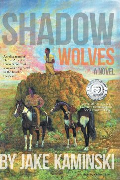 The Shadow Wolves (eBook, ePUB)