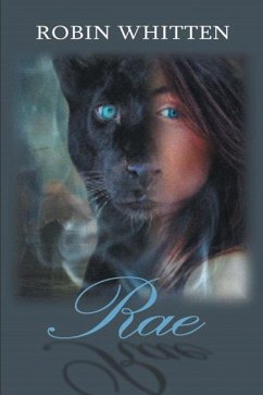 Cover Rae (eBook, ePUB)