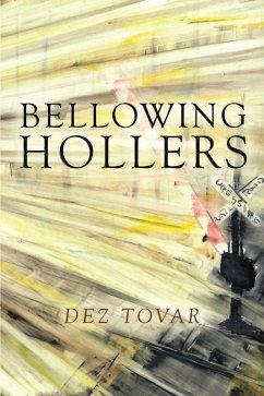 Cover Bellowing Hollers (eBook, ePUB)