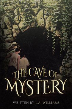 The Cave of Mystery (eBook, ePUB)