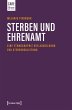 Sterben und Ehrenamt (eBook, PDF) - Bild 1
