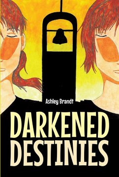 Darkened Destinies (eBook, ePUB) - Brandt, Ashley