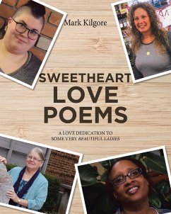 Sweetheart Love Poems (eBook, ePUB)