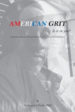 American Grit (eBook, ePUB) - J. Fuller, Nathaniel
