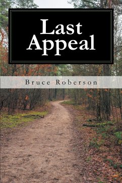 Last Appeal (eBook, ePUB)